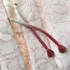 HAORI FEMME 008-391 (M)